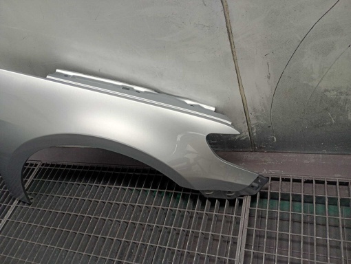 Aripa Fata Dreapta VW Passat CC 2008-2012 (LA7W (Gri Deschis)) - DISPONIBIL IN RATE - Img 2