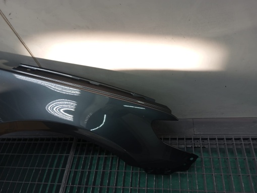 Aripa Fata Dreapta VW Passat CC 2008-2012 (LK7X (Gri)) - DISPONIBIL IN RATE - Img 2