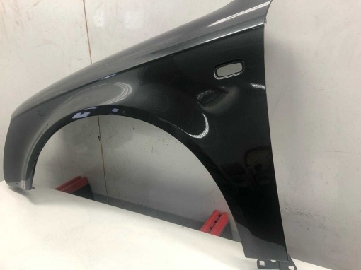 Aripa Fata Stanga Audi A4 B7 An 2004-2007 (LZ7S (Gri)) - Disponibil în rate - Img 3