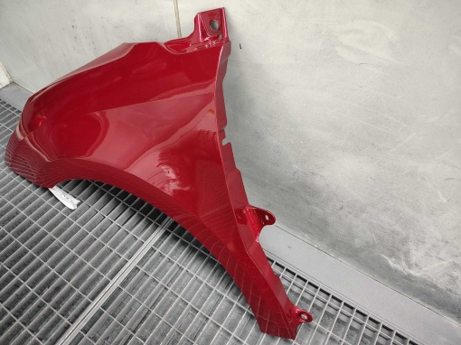 Aripa Fata Stanga Citroen C4 An 2004-2011 (EKQ (Rosu)) - DISPONIBIL IN RATE - Img 3