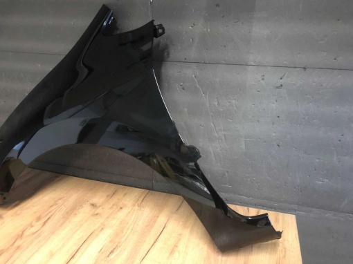 Aripa Fata Stanga Toyota Auris 2010-2012 (i209 (Negru)) - Disponibil în rate - Img 3