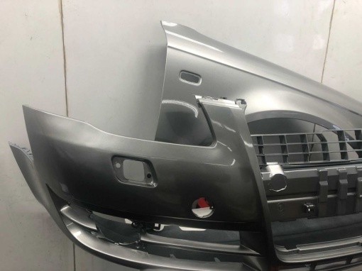 Bara &amp; Aripa Fata Dreapta Audi A4 B7 An 2004-2007 (LY7G (Gri)) - Disponibil în rate - Img 3