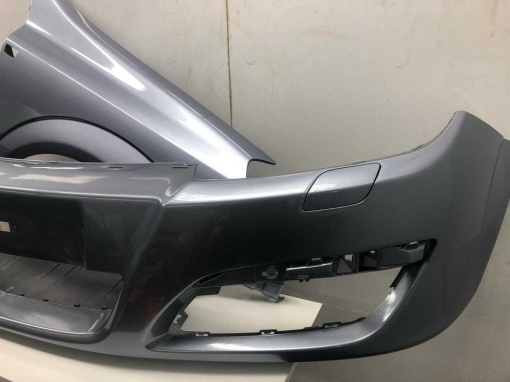 Bara &amp; Aripa Fata Dreapta Opel Astra H An 2004-2007 (Z163 (Gri)) - Disponibil în rate - Img 2