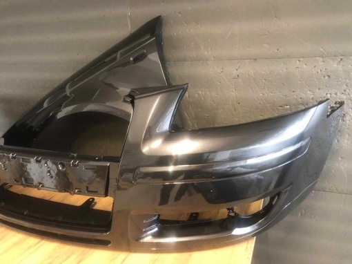 Bara &amp; Aripa Fata Stanga Audi A3 8P An 2003-2008 (LZ7L (Maro)) - Disponibil în rate - Img 3