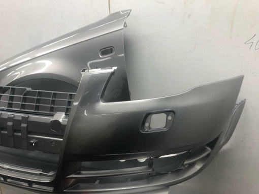 Bara &amp; Aripa Fata Stanga Audi A4 B7 An 2004-2007 (LY7G (Gri)) - Disponibil în rate - Img 3