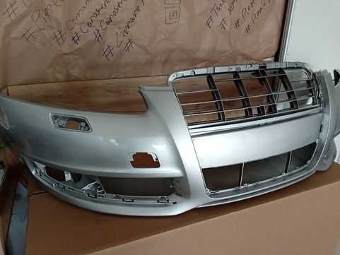 Bara Fata Audi A6 C6 An 2008-2010 (LY7W (Gri)) - Disponibil în rate - Img 2