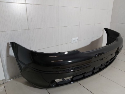 Bara Fata Cu Proiector Opel Astra G 1998-2004 (Cod: 83L (Negru)) - Disponibil în rate - Img 2