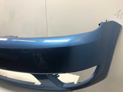 Bara Fata Ford Fiesta 2002-2005 (Metropolis Blue (Albastru)) - Disponibil în rate - Img 3