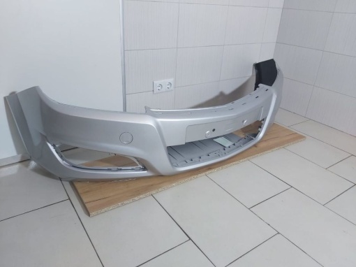 Bara Fata Opel Astra H 2007-2009 (Cod: Z157 (Gri)) - Disponibil în rate - Img 2