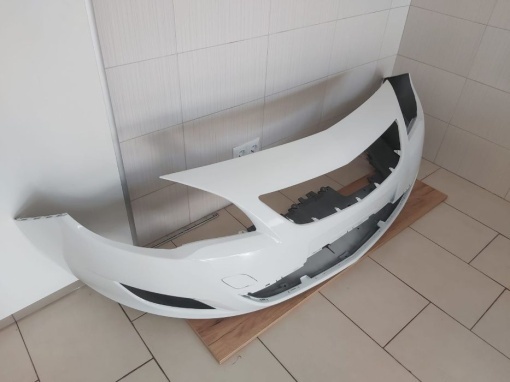 Bara Fata Opel Astra J 2009 2010 2011 2012 (Cod: Z40R (Alb)) - Disponibil în rate - Img 2
