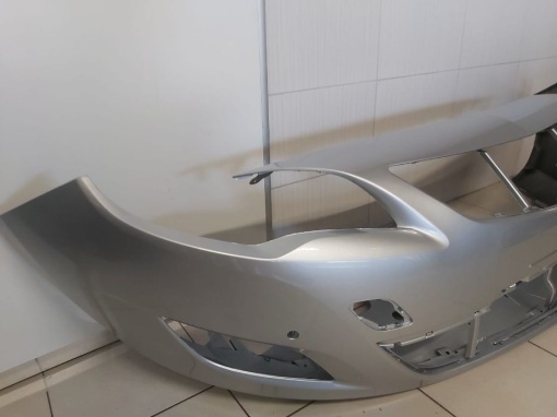 Bara Fata Opel Astra J 2009-2012 Senzori Parcare Z176-Gri - Disponibil în rate - Img 3