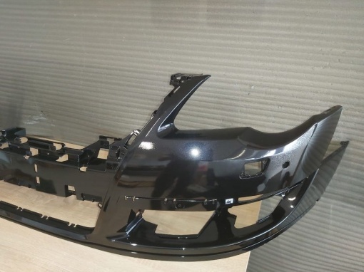 Bara Fata Senzori+Spalator Far VW Passat B6 2005-2011 (LC9X (Negru)) - Disponibil în rate - Img 3