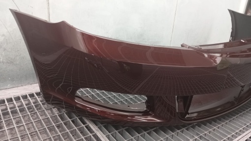 Bara Fata Skoda Octavia 2 II FSL 2008-2013 (F3X (Visiniu)) - DISPONIBIL IN RATE - Img 2