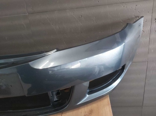 Bara Fata Skoda Octavia 2/II FSL 2008-2013 (F8J (Gri Inchis)) - Disponibil în rate - Img 3