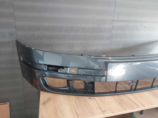 Bara Fata Skoda Octavia 2/II NFSL 2004-2008 (F8J (Gri Inchis)) - Disponibil în rate - Img 2