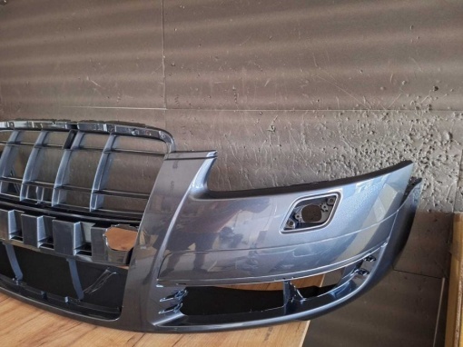Bara Fata Spalator Far Audi A6 C6 An 2004-2008 (LZ7R (Albastru)) - Disponibil în rate - Img 3