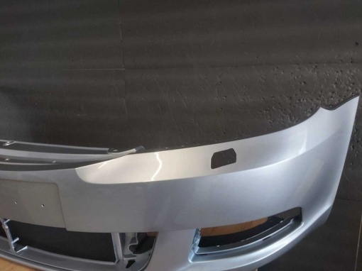 Bara Fata Spalator Far Skoda Octavia 2 II 2008-2013 (LA7W (Gri)) - Disponibil în rate - Img 3