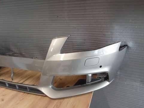 Bara Fata Spalator+Senzori Audi A4 B8 An 2007-2011 (LY1Q (Auriu)) - Disponibil în rate - Img 3