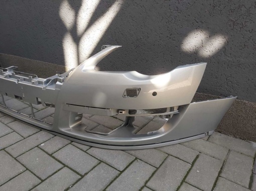 Bara Fata Spalator + Senzori VW Passat B6 2005-2011 Vopsita Auriu - Disponibil în rate - Img 3
