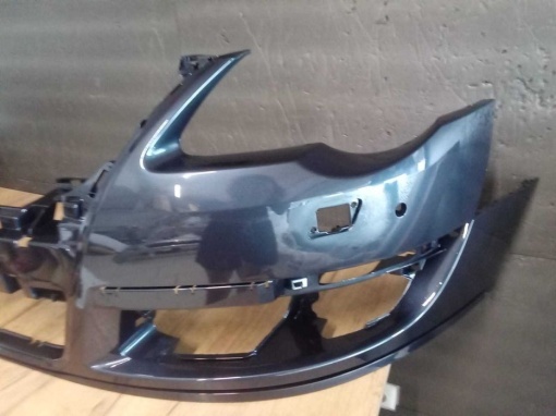 Bara Fata Spalator &amp; Senzori VW Passat B6 An 2005-2011 LC5F Albastru - Disponibil în rate - Img 3
