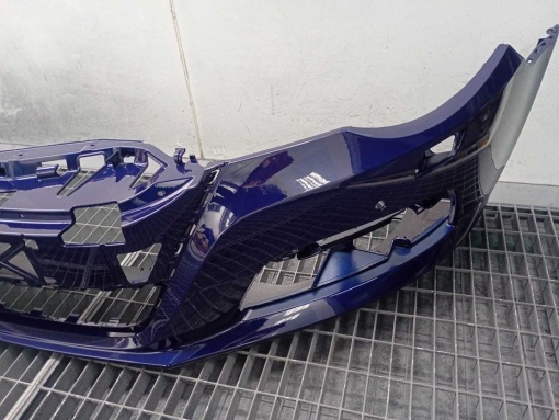 Bara Fata Spalator &amp; Senzori VW Passat CC 2008-2012 (LD5Q (Albastru)) - Disponibil în rate - Img 3