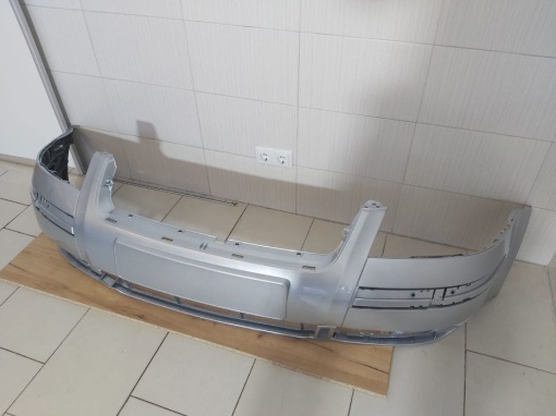 Bara Fata VW Passat B5.5 2000-2005 (Cod: LA7W (Gri)) - Disponibil în rate - Img 3