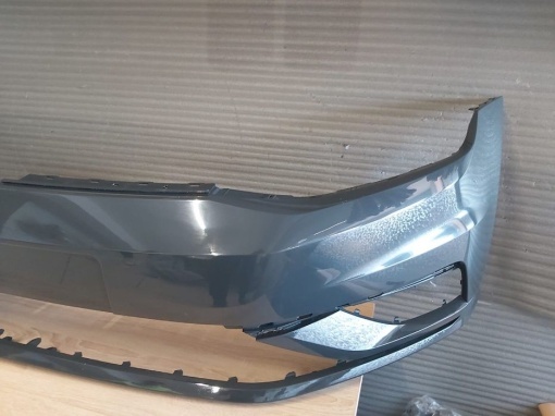 Bara Fata VW Passat B8 An 2019- (L17F (Gri)) - Disponibil în rate - Img 3