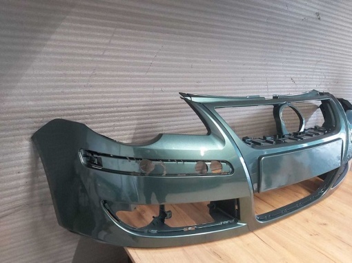 Bara Fata VW Polo 6/VI 2005 2006 2007 2008 2009 (LA6L (Verde)) - Disponibil în rate - Img 3