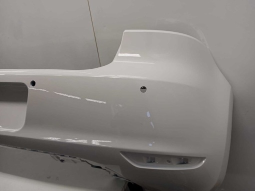 Bara Spate 4 Senzori Parcare VW Golf 6 VI 2008-2013 (LB9A (Alb)) - Disponibil în rate - Img 3