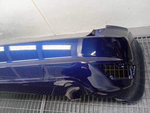Bara Spate Ford Focus 2 II 2008-2011 (Ink Blue (Albastru)) - Disponibil în rate - Img 3