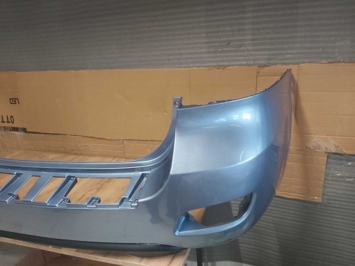 Bara Spate Hyundai Santa-Fe An 2005-2009 (6F (Albastru)) - Disponibil în rate - Img 3