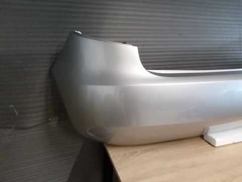Bara Spate Skoda Fabia 2/II An 2007-2014 (LA7W (Gri)) - Disponibil în rate - Img 2