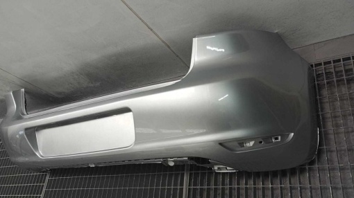 Bara Spate VW Golf 6 VI 2008-2013 (LA7W (Gri)) - Disponibil în rate - Img 3