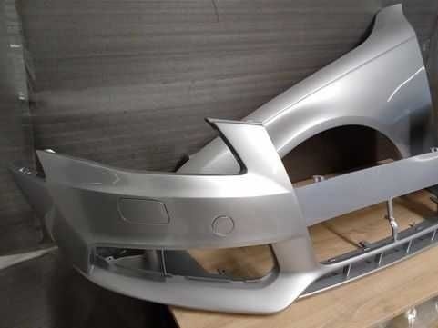 Pachet Bara&amp;Aripa Fata Stanga Audi A4 B8 An 2007-2011 (LY7W (Gri)) - Disponibil în rate - Img 2