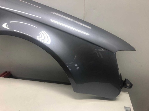 Aripa Fata Dreapta Audi A4 B7 An 2004-2007 (LY7J (Gri)) - Disponibil în rate - Img 2