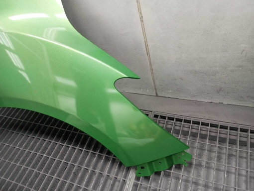 Aripa Fata Dreapta Mazda 2 II 2007-2014 (36V (Verde)) - DISPONIBIL IN RATE - Img 2