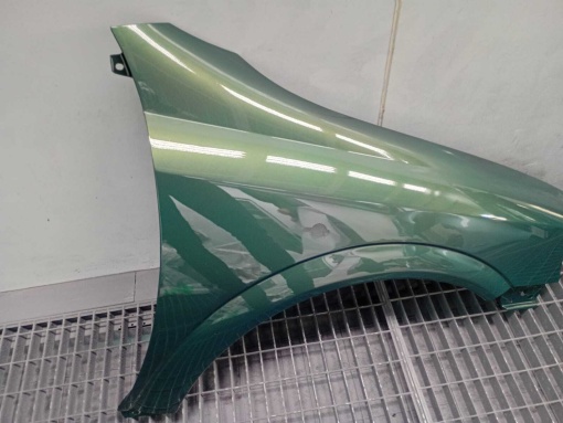 Aripa Fata Dreapta Opel Astra G 1998-2004 (Z387 (Verde)) - DISPONIBIL IN RATE - Img 3