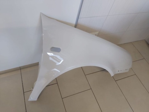 Aripa Fata Dreapta VW Golf 4 An 1998-2004 (LB9A (ALB)) - Disponibil în rate - Img 2