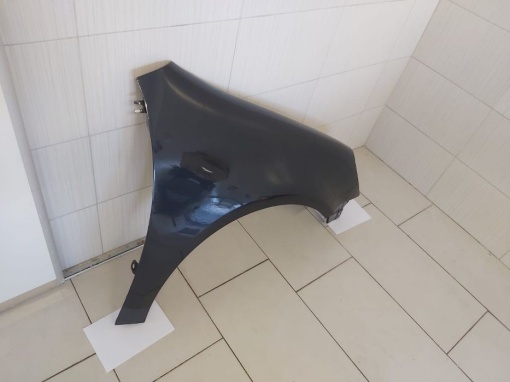 Aripa Fata Dreapta VW Golf 5/V 2004-2008 (LC5F (Albastru)) - Disponibil în rate - Img 2