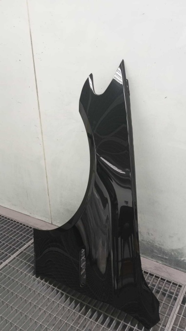 Aripa Fata Stanga BMW F10 F11 An 2010-2013 (475 (Negru)) Otel - DISPONIBIL IN RATE - Img 3