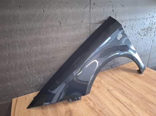 Aripa Fata Stanga Seat Leon An 2005-2009 (LS7Z (Gri)) - Disponibil în rate - Img 2