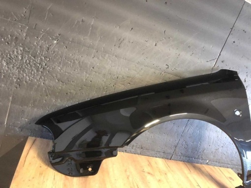 Aripa Fata Stanga Skoda Octavia 1 I An 1999-2007 (F9R (Negru)) - Disponibil în rate - Img 2