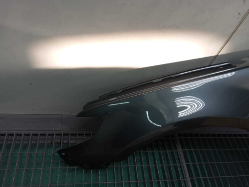 Aripa Fata Stanga VW Passat CC 2008-2012 (LK7X (Gri)) - DISPONIBIL IN RATE - Img 2