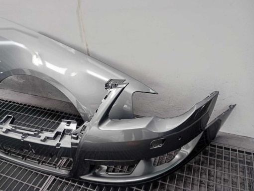 Bara&amp;Aripa Fata Dreapta VW Passat B6 An 2005-2011 (LA7T (Gri)) - Disponibil în rate - Img 3