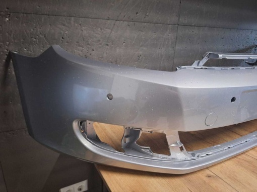 Bara Fata 4 Senzori VW Golf 6/VI An 2008-2013 (LA7W (Gri Deschis)) - Disponibil în rate - Img 2