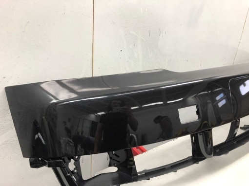 Bara Fata Audi A4 B6 An 2000-2004 (LZ9W (Negru)) - Disponibil în rate - Img 2
