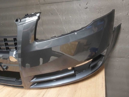 Bara Fata Audi A4 B7 An 2004-2007 (LX7Z (Gri Inchis)) - Disponibil în rate - Img 3