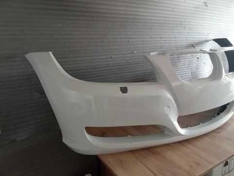 Bara Fata cu Spalator BMW E90/E91 FSL An 2008-2012 (i300 (Alb)) - Disponibil în rate - Img 2