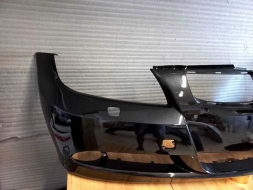 Bara Fata cu Spalator+Senzori BMW E90 NFSL An 2005-2009 (i475) - Disponibil în rate - Img 2
