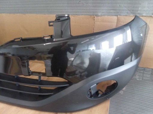 Bara Fata Nissan QashQai An 2007-2011 (Z11 (Negru)) - Disponibil în rate - Img 3